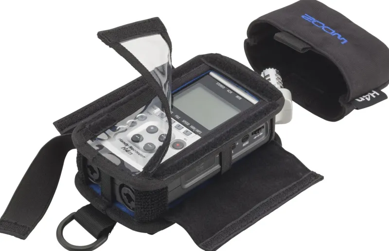 Housse protec H4nPro06/11/2018. H4nS<ZOOM Flash Sale